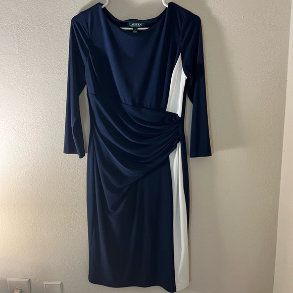 Ralph Lauren Formal Dress (NWOT)
